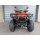 CFMOTO CForce 1000 Touring ABS EPS 2026 T3b Zulassung mit Zubehörpaket