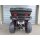 CFMOTO CForce 1000 Touring ABS EPS 2026 T3b Zulassung mit Zubehörpaket