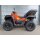 CFMOTO CForce 1000 Touring ABS EPS 2026 T3b Zulassung mit Zubehörpaket