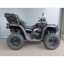 CFMOTO CForce 1000 Touring ABS EPS 2026 T3b Zulassung mit...