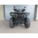 CFMOTO CForce 1000 Touring ABS EPS 2026 T3b Zulassung mit...