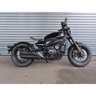 CFMOTO 450 CL-C 2026 schwarz