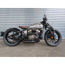 Benda Napoleon 125 Modell 2026 silber