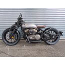 Benda Napoleon 125 Modell 2026 silber