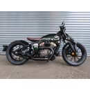 Benda Napoleon 125 Modell 2026 silber