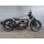 Benda Napoleon 125 Modell 2026 silber
