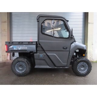 CFMOTO U6 EV Elektro 2026 ABS Servo