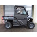 CFMOTO U6 EV Elektro 2026 ABS Servo