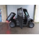 CFMOTO U6 EV Elektro 2026 ABS Servo