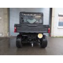 CFMOTO U6 EV Elektro 2026 ABS Servo