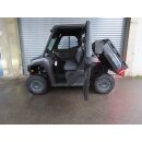 CFMOTO U6 EV Elektro 2026 ABS Servo