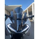 CF Moto 675 SR-R Windschild getönt Original CF Moto
