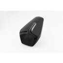 CF Moto 675 NK Soziusabdeckung nebula black Original CF Moto