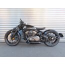Benda Napoleon 250 Modell 2026 schwarz