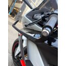 CF Moto 675 SR-R Hebelschützer Level Guard links...