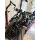 Benda Napoleon 125 Leistungssteigerung durch...