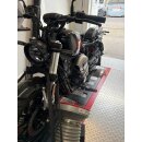 Hyosung GV 125 X Leistungssteigerung durch...