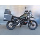 CFMOTO 1000 MT-X 1000MTX 2026 grau mit Zubehörpaket