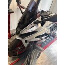 Suzuki GSX-8S GSX-8R Leistungssteigerung durch...