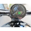 Benda Dark Flag 500 Modell 2026 weiß