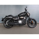 Benda Chinchilla 300 Modell 2026 schwarz