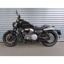 Benda Chinchilla 300 Modell 2026 schwarz