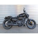 Keeway V-Cruise 125 Leistungssteigerung durch...