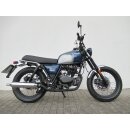 Brixton Cromwell 125 Leistungssteigerung durch...