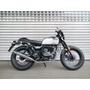 Brixton Sunray 125 Leistungssteigerung durch...
