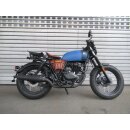 Brixton Rayburn 125 Leistungssteigerung durch...