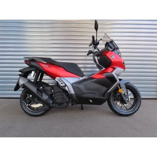 VOGE SR1 ADV Modell 2026