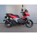 VOGE SR1 ADV Modell 2026