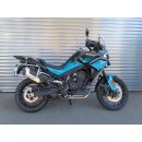 CFMOTO 800 MT ES ABS 2026 blue