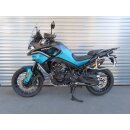 CFMOTO 800 MT ES ABS 2026 blue