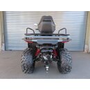 CFMOTO C4 ABS EPS 2026 T3b Zulassung grau