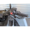 CFMOTO C4 ABS EPS 2026 T3b Zulassung grau