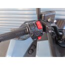 CFMOTO C4 ABS EPS 2026 T3b Zulassung grau