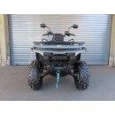 CFMOTO C4 ABS EPS 2026 T3b Zulassung grau