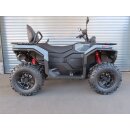 CFMOTO C4 ABS EPS 2026 T3b Zulassung grau