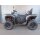 CFMOTO C4 ABS EPS 2026 T3b Zulassung grau