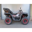 CFMOTO CForce 1000 Touring PRO ABS EPS 2026 T3b Zulassung