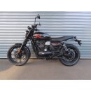 BSA Bantam 350 2026 schwarz