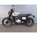BSA Scrambler 650 2026 grau