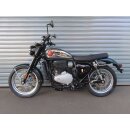 BSA Gold Star 2026 grün