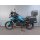 CFMOTO 800 MT ES ABS 2026 blue mit Zubehörpaket