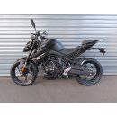 VOGE R125 S Modell 2026 schwarz
