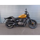 Benda Chinchilla 350 CVT NEO Modell 2026 Automatik
