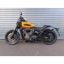 Benda Chinchilla 350 CVT NEO Modell 2026 Automatik