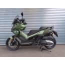 VOGE SR450X Modell 2026