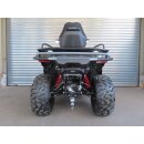 CFMOTO C4 ABS 2026 T3b Zulassung grau